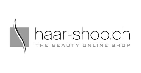 haar shop switzerland website.